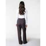 Colourful Rebel - WP117263 - Broek - Licht bruin