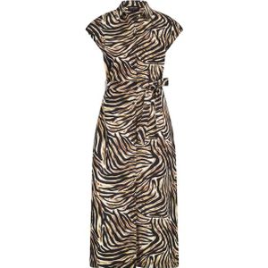 Lady Day - Ozzy - Lange Jurk - Dames - Premium Travelkwaliteit