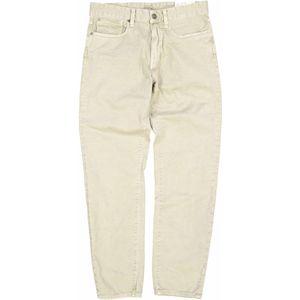 Butcher of Blue Stockton loose tapered jeans