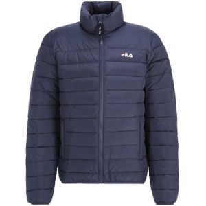 Fila - Butzbach - Gewatteerd Jack - Polyester - Waterafstotend - Winddicht