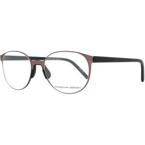 Porsche Design - P8312-53F - Bril - Onyx - Metaal