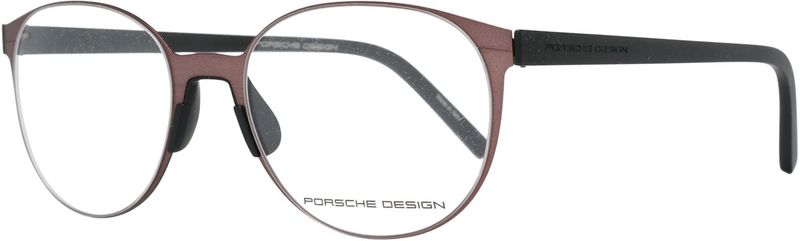 Porsche Design - P8312-53F - Bril - Onyx - Metaal
