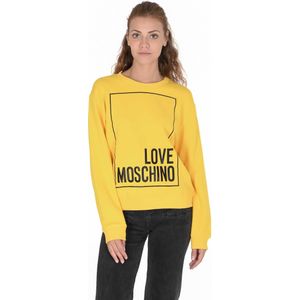 Love Moschino Dames Sweatshirt