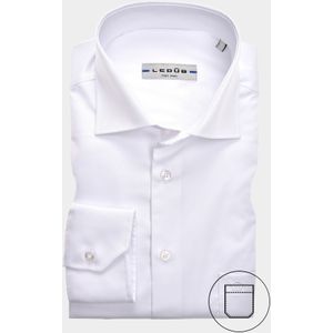 Ledûb Business hemd lange mouw overhemd modern fit 0323508/910000