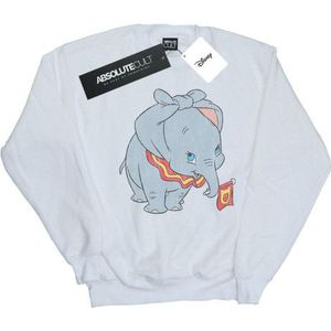 Sweater - Gedrukt - Jersey - Ribbed Halslijn - Lange Mouwen