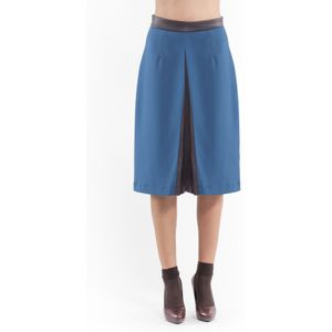 Winterrok - Stretch Duurzame Stof