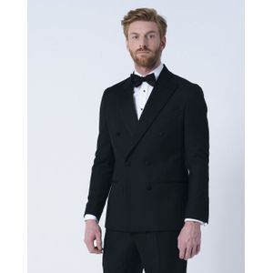 Dutch Dandies - Smoking Jacket - Tussenjas