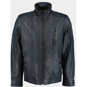 DNR Lederen jack leather jacket 52349/799