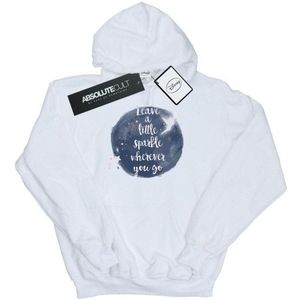 Li-cense Disney dames tinker bell a little sparkle hoodie