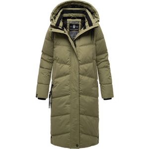 Navahoo - Kuschelmausi - Gewatteerde Jas - Winter - Dames