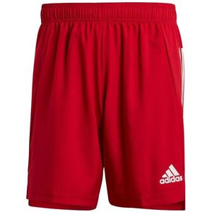 Adidas - Condivo 21 Prime - Korte Broek - Blauw