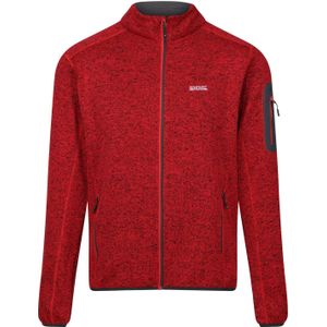 Regatta - Newhill - Fleece - Rood