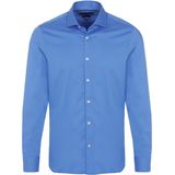 Tommy Hilfiger - MW0MW34634 C30 - T-shirt - Slim Fit - Poplin Stof - Katoenmix