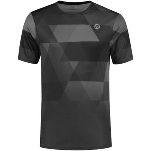 Rogelli Geometric heren t-shirt