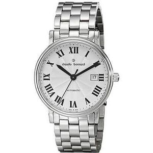 Claude Bernard Classic automatic 80085 3 ar 2