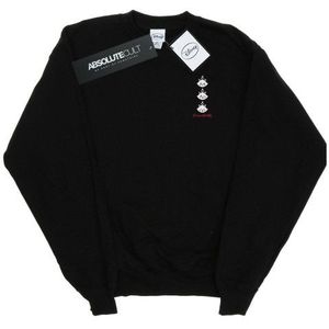 Sweater - Gedrukt - Jersey - 50% Katoen 50% Polyester