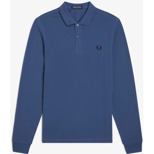 Fred Perry Ls shirt