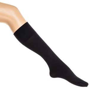 Pack-6 Mini opac kousen 50 D