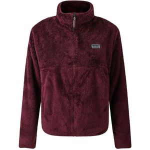 Dare2b - Gnarly Fleece - Dames - Met Lange Mouwen - Relaxed Model