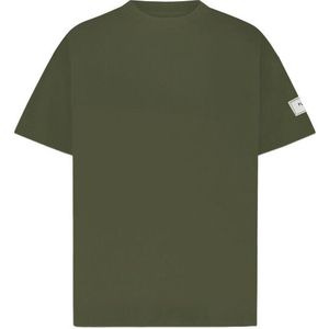 Flaneur Homme Heren atelier t-shirt