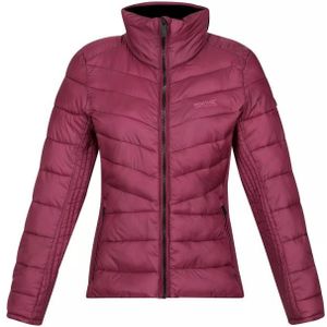 Regatta - Keava II - Puffer Jacket - Dames - Gewatteerd - Ademend - Waterafstotend