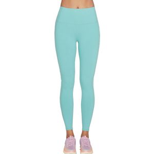 Skechers Dames Go Walk Draag Hoge Taille Leggings