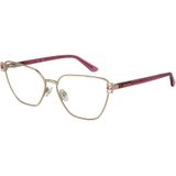 Metalen Omranding Bril