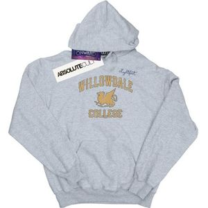 Li-cense Disney jongens onward willowdale college hoodie