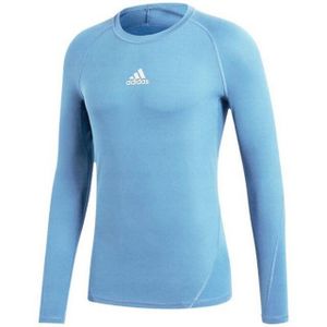 Adidas - mi ask - Thermo Top - Heren - Lange Mouwen