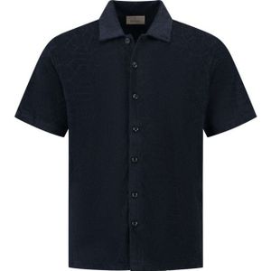 Dstrezzed - DS Myron - Kortemouw Overhemd