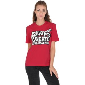 Skate To Create Graphic T-shirt