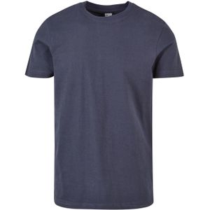 Urban Classics Heren basis effen t-shirt