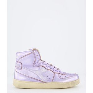 Diadora Dames mi basket metal