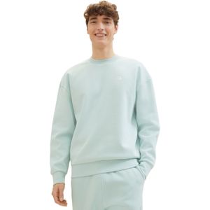 Tom Tailor Relaxed crewneck sweater