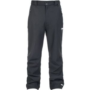 Trespass Heren hemic waterbestendige softshell-broek