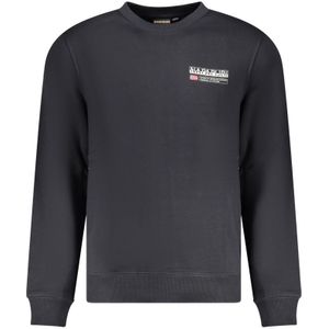 Napapijri - B-Kasba - Wintertrui - Ronde Hals