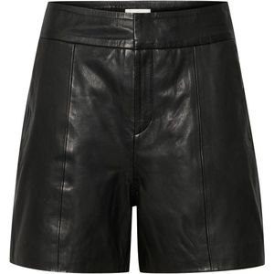 My Essential Wardrobe Bermuda/short 12 the leather short