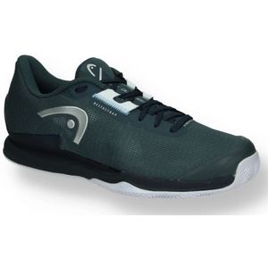 Head - Sprint Pro Clay - Hardloopschoenen - Donkerblauw - Lichtgewicht