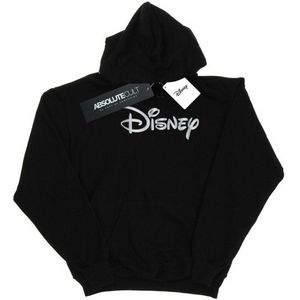 Li-cense Disney jongens glacial logo hoodie