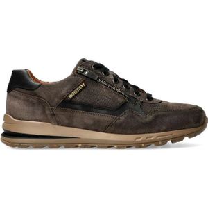 Mephisto Bradley heren sneaker