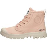 Palladium Pampa hi zip organic 4700249999 peaskin