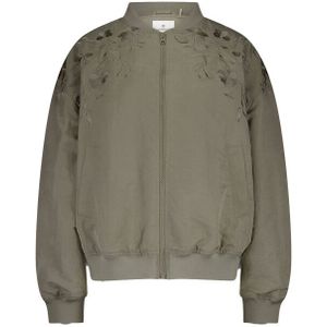 Summum - Jasje 1s1247-12287 - Khaki - Jassen