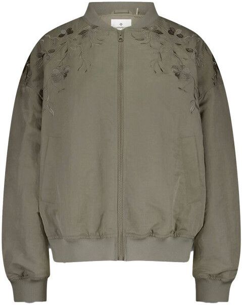 Summum - Jasje 1s1247-12287 - Khaki - Jassen