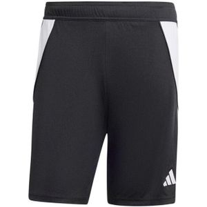 Adidas - Tiro 24 - Trainingsshort - 2 in 1 - Aeroready - Sneldrogend