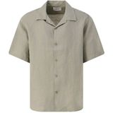 NN07 Julio casual shirt short sleeve
