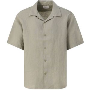 NN07 Julio casual shirt short sleeve