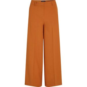 King Louie Cloe pants tuillerie maple orange