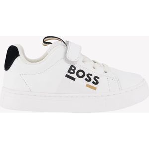 Hugo Boss Jongens sneakers