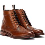 Ben Sherman - Alfred Brogue - Veterboots - Tan