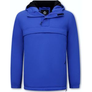 Beluomo Anorak jas ​